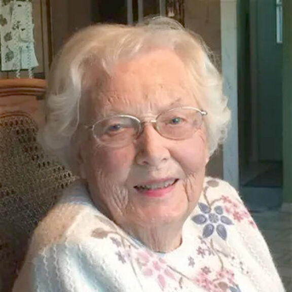 Hauser, Mary Ann